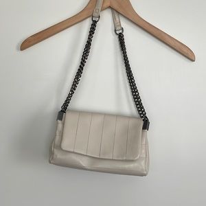 Zara Rock Flap Shoulder Bag